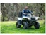 Buyers Products Company ATVS15A Vertical Mount Atv All-Purpose Spreader-15 Gallons