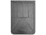 Buyers Products Company B2030LSP Heavy Duty Black Rubber Mudflaps 20X30 Inch