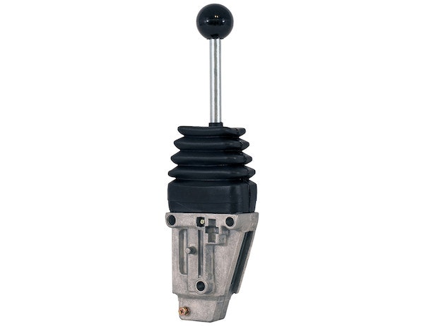 Buyers Products Company B206301001 Single Axis Remote Valve Control With Center Detent