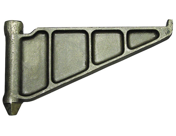 Buyers Products Company B23515 8 X 12-1/2 Inch Forged Steel Outrigger With Mounting Brackets