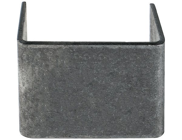Buyers Products Company B2373W Straight Weld-On Stake Pocket - 1.5X3 Inch Inside X 2.5 Inch Depth