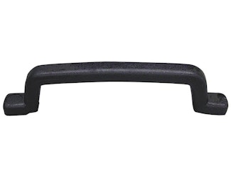 Buyers Products Company B239911P Poly-Coated Steel Grab Handle 10.81 Inch Long
