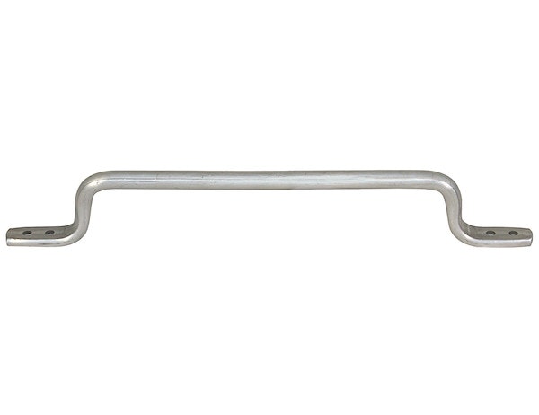 Buyers Products Company B239918AL Solid Aluminum Round Grab Handle - 5/8 Diameter X 18 Inch Long