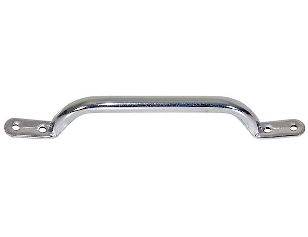 Buyers Products Company B2399BC Chrome-Plated Tubular Steel Grab Handle - 5/8 Diameter X 11.5 Inch Long