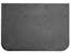Buyers Products Company B2418LSP Heavy Duty Black Rubber Mudflaps 24X18 Inch