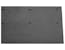 Buyers Products Company B2418LSP Heavy Duty Black Rubber Mudflaps 24X18 Inch