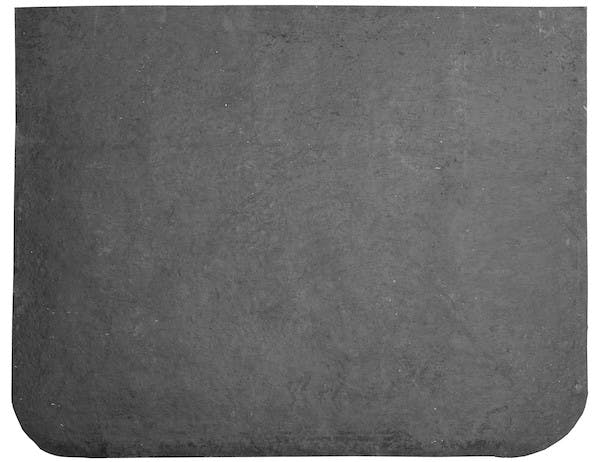 Buyers Products Company B2420LSP Heavy Duty Black Rubber Mudflaps 24X20 Inch