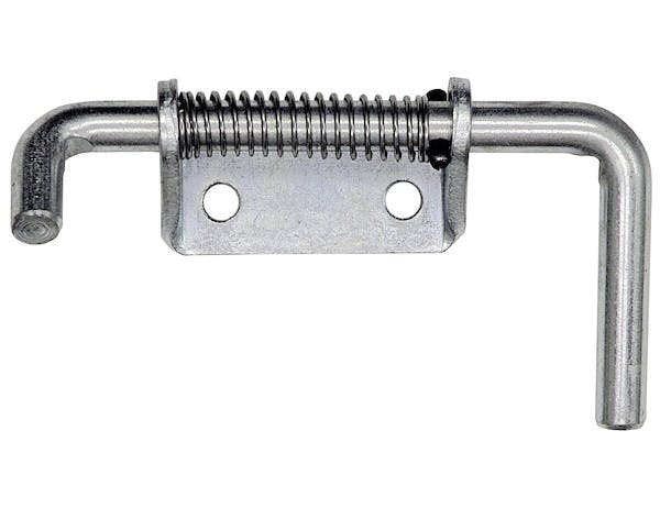 Buyers Products Company B2590RH 1/2 Inch Stake Body Spring Latch-Right Hand