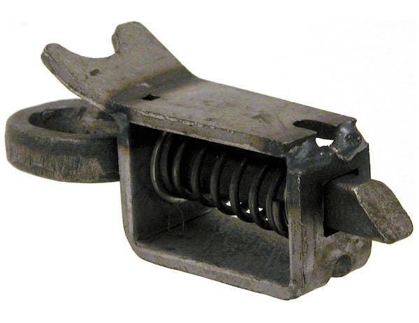 Buyers Products Company B2599LH Left Hand Quick Release Spring Latch - 2 X 5 Inch