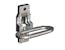 Buyers Products Company B2797SS Safety Folding Foot/Grab Or Step-Stainless Steel