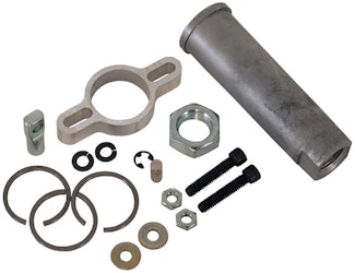 Buyers Products Company B303032 Energy Cv50/Cvp/Cva/200 Remote Valve Control Connection Kit