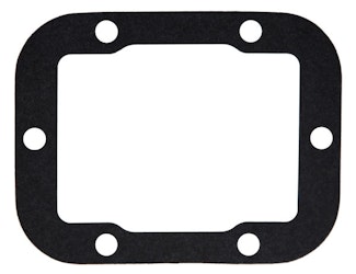 Buyers Products Company B35P91 0.010 Inch Thick 6-Hole Gasket For 1000 Series Hydraulic Pumps