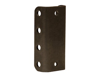 Buyers Products Company B8978 3-Position Channel Only-Used With B16137/0090100/0090150/0091005
