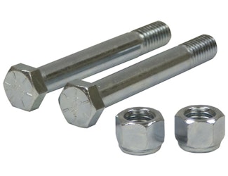 Buyers Products Company B9020 3 Position Channel And 5 Position Channel Bolt And Nut Kit