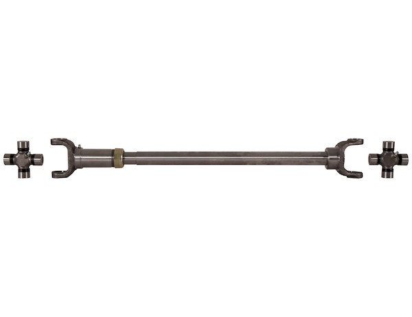 Buyers Products Company B91382SF B1310 1-1/4 Inch Solid Shaft Assembly 24 Inch