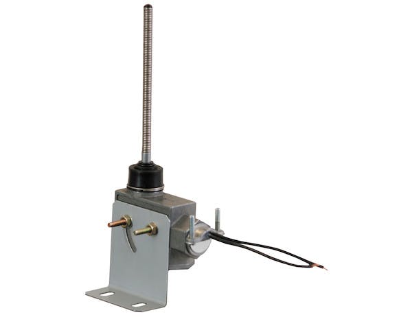 Buyers Products Company B95W Dump Body-Up Indicator 15 Amp Pre-Wired