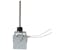 Buyers Products Company B95W Dump Body-Up Indicator 15 Amp Pre-Wired