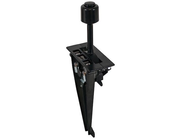 Buyers Products Company BA52 Air Pto-Hoist B-Series Single Lever Control 1/4-28 Threaded Cable/Pto Air Valve