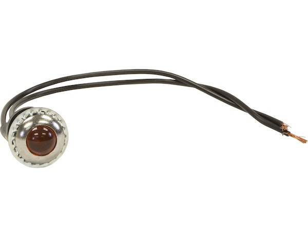 Buyers Products Company BAV030B 3/4 Inch Replacement Amber Bulb For Bav030