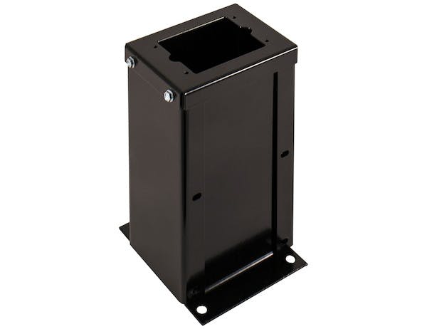 Buyers Products Company BAV030C Black Air Control Valve Console For Bav030 3-5/8 X 4-7/8 X 9 Inch