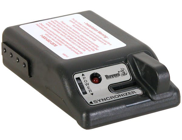 Buyers Products Company BC2A 2 Axle Brake Controller