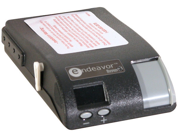 Buyers Products Company BC4APD 4 Axle Digital Proportional Brake Controller