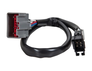 Buyers Products Company BCHF3 Brake Control Wiring Harness
