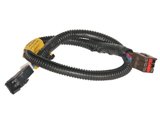 Buyers Products Company BCHD Brake Control Wiring Harness