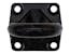 Buyers Products Company BDB1385 3 Inch I.D. Heavy-Duty Forged 4-Bolt Mount Drawbar