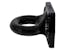 Buyers Products Company BDB1385 3 Inch I.D. Heavy-Duty Forged 4-Bolt Mount Drawbar