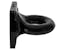 Buyers Products Company BDB1394 3 Inch I.D. Heavy-Duty Forged 4-Bolt Mount Drawbar - Black