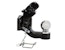 Buyers Products Company 10055 8 Ton Combination Hitch With Mounting Kit 2-5/16 Inch Ball Bh8 Series