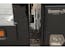Buyers Products Company BP855524B 55X24X85 Inch Black Steel Backpack Truck Box - 9.1 Inch Offset Floor