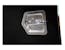 Buyers Products Company BP855548B 85X55X48 Inch Black Steel L-Pack Backpack Truck Box - 16.35 Inch Offset