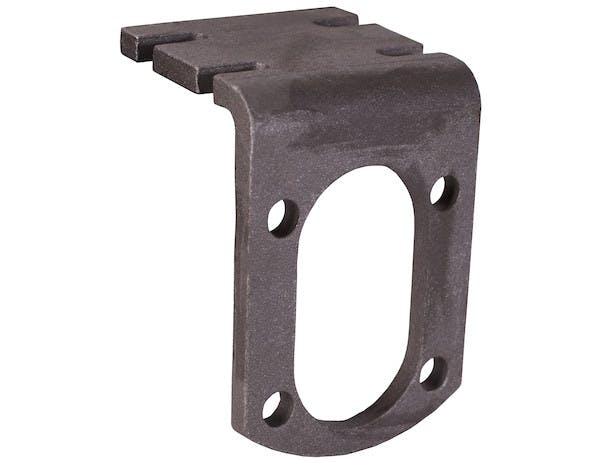 Buyers Products Company BPC1010BR Pump Bracket For C1010 Series Remote Mount Hydraulic Pump