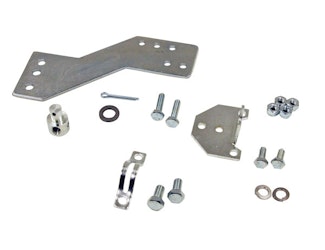Buyers Products Company BPTSG Single Gear Pto Connection Kit