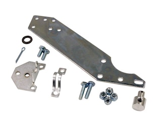 Buyers Products Company BPT Dual Gear Pto Connection Kit