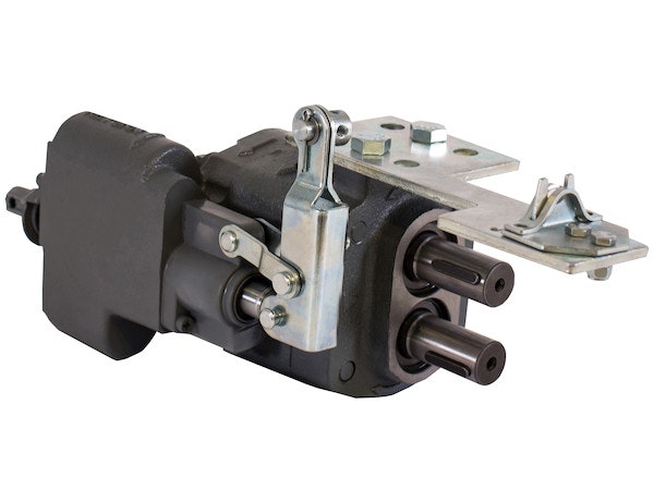 Buyers Products Company BPUGD Pump Connection Kit For G101 Pump