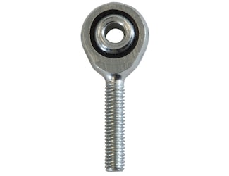 Buyers Products Company BRE32M 10-32 Rod End Bearing - Male Thread