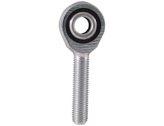 Buyers Products Company BRE62M 5/16 Inch Rod End Bearing - Male Thread