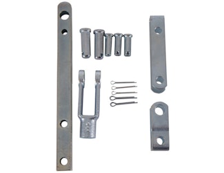 Buyers Products Company BSV3552 Connection Kit,For Commercial