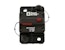 Buyers Products Company CB150PB 150 Amp Circuit Breaker With Manual Push-To-Trip Reset