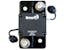 Buyers Products Company CB201 200 Amp Large Frame Circuit Breaker - Auto Reset