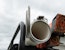 Buyers Products Company CC400 4 Inch Diameter Pvc Conduit Carrier Kit