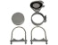 Buyers Products Company CC400 4 Inch Diameter Pvc Conduit Carrier Kit