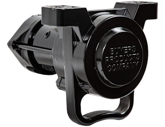 Buyers Products Company DBV25001 Saltdogg 2500 Lb Vibrator For Dump Bodies