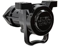 Buyers Products Company DBV25001 Saltdogg 2500 Lb Vibrator For Dump Bodies