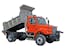 Buyers Products Company DBV2500 Saltdogg?? 2500 Pound Dump Body Vibrator With Installation Kit