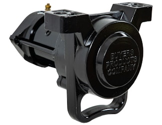Buyers Products Company DBV35001 Saltdogg?? 3500 Pound Dump Body Vibrator