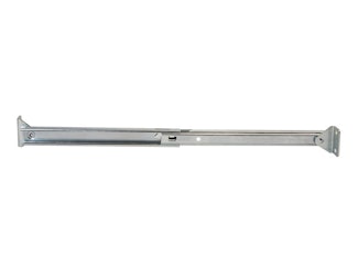 Buyers Products Company DP100 Telescoping Door And Lid Prop - 21 Inch Extended/13.125 Inch Retracted